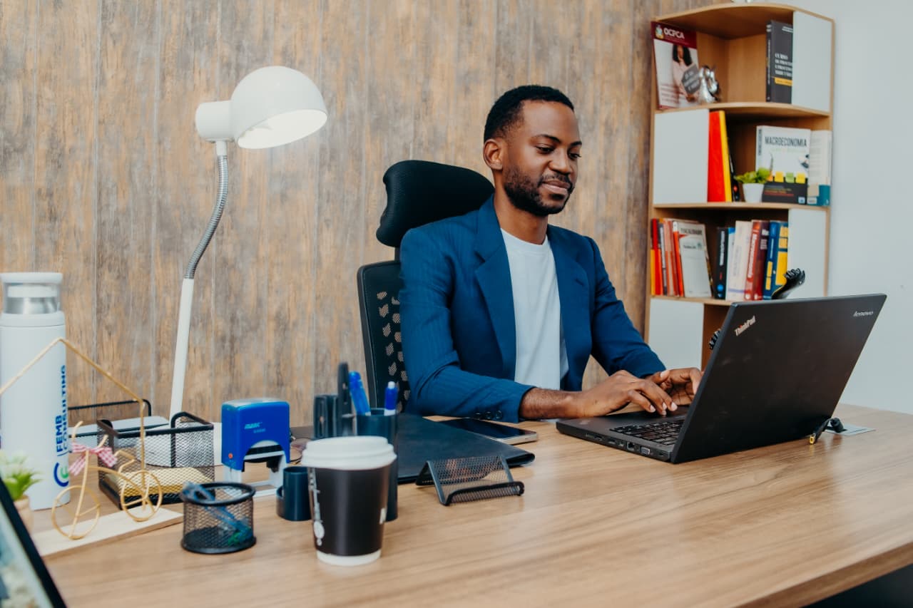 Equipa FEMB Consulting